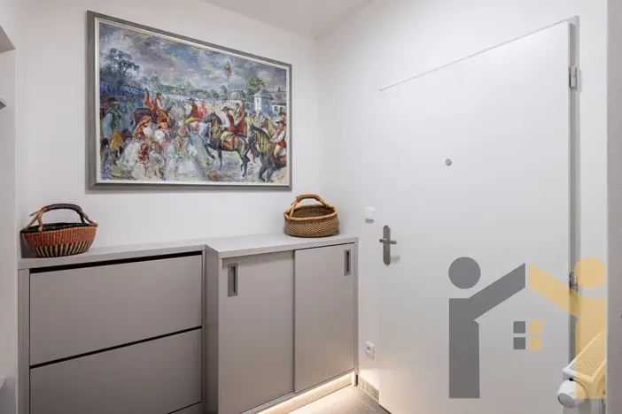 Prodej bytu 4+kk, Praha - Ruzyně, Drnovská, 96 m2