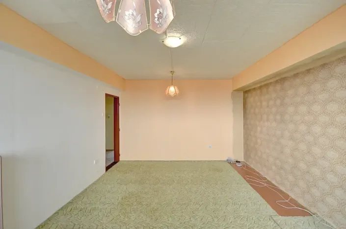 Prodej bytu 3+1, Kolín, Na Magistrále, 61 m2