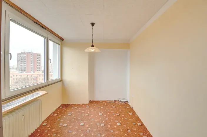 Prodej bytu 3+1, Kolín, Na Magistrále, 61 m2