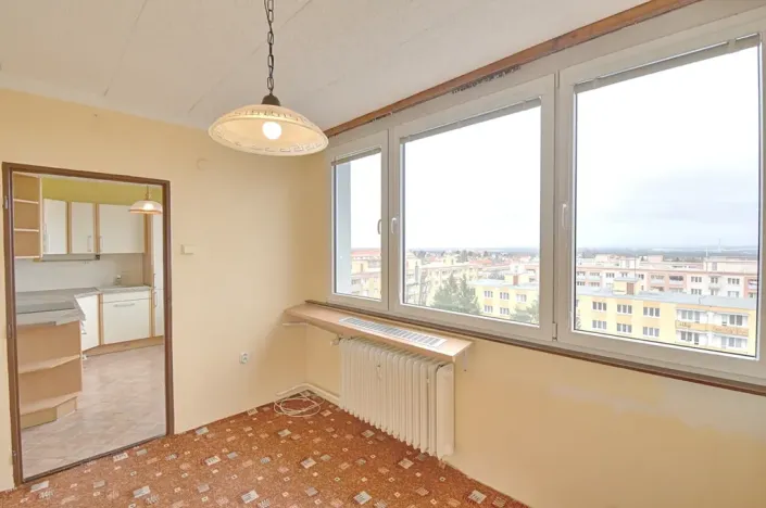 Prodej bytu 3+1, Kolín, Na Magistrále, 61 m2