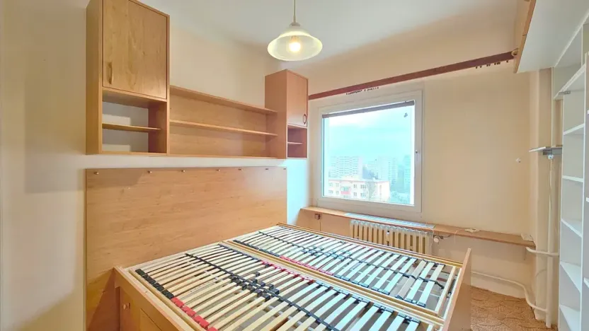 Prodej bytu 3+1, Kolín, Na Magistrále, 61 m2