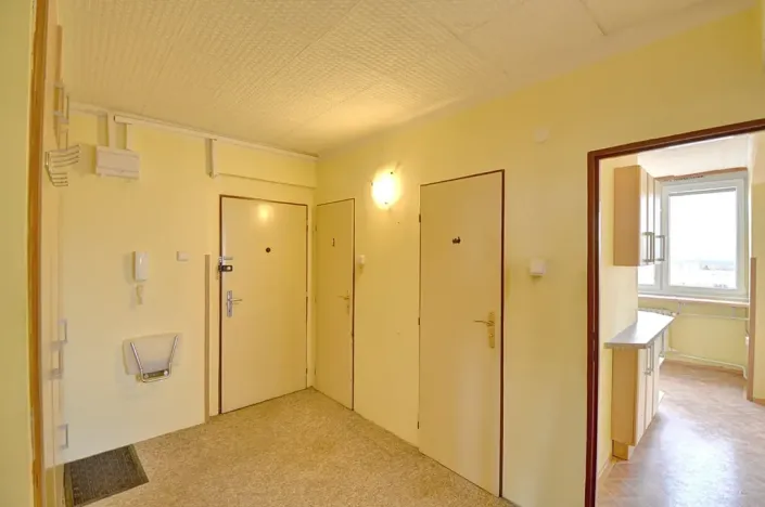 Prodej bytu 3+1, Kolín, Na Magistrále, 61 m2