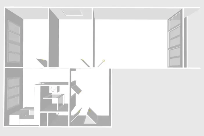 Prodej bytu 3+1, Kolín, Na Magistrále, 61 m2