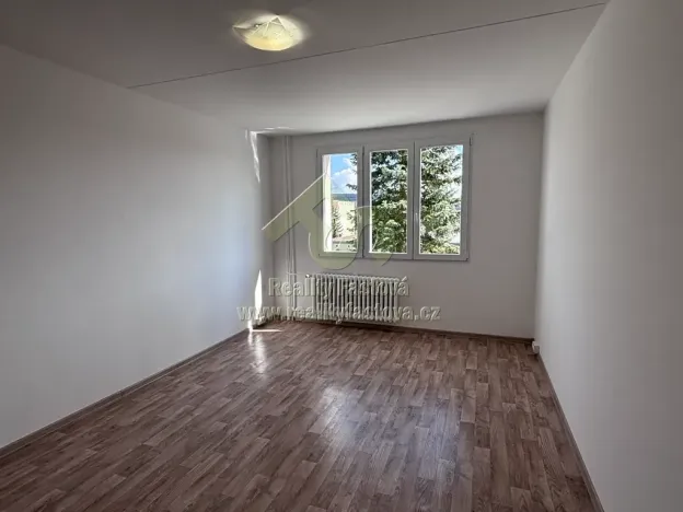 Pronájem bytu 2+1, Kaznějov, 57 m2