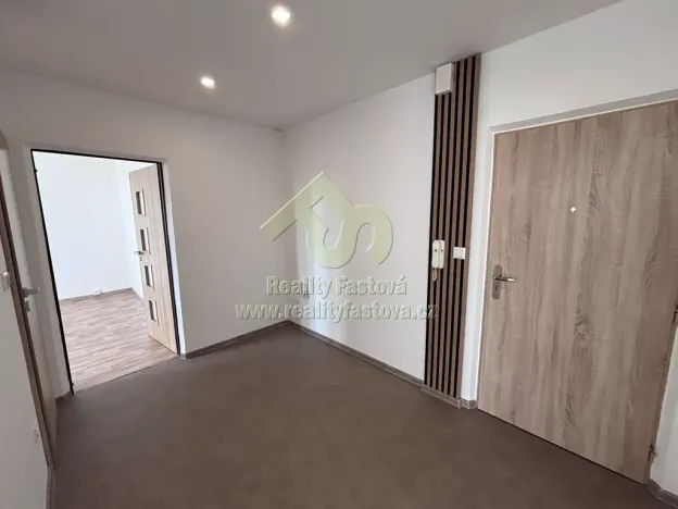 Pronájem bytu 2+1, Kaznějov, 57 m2