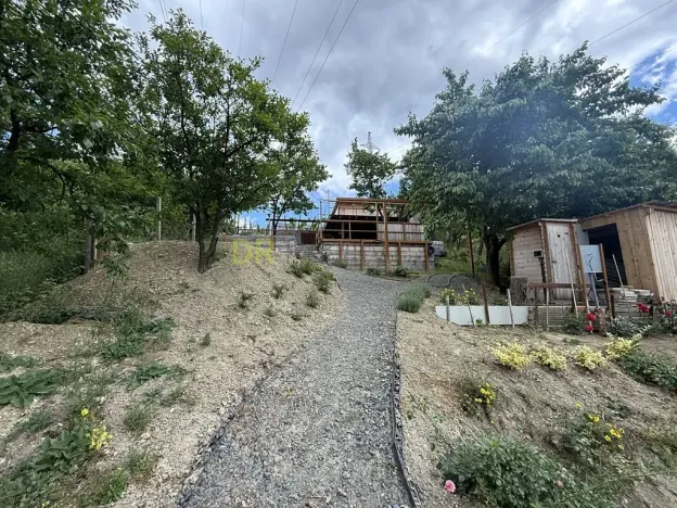 Prodej zahrady, Vážany nad Litavou, 1313 m2