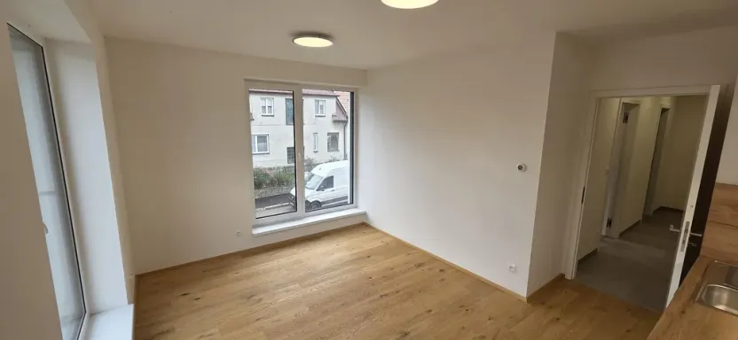 Pronájem bytu 2+kk, Praha - Chodov, K dubu, 41 m2