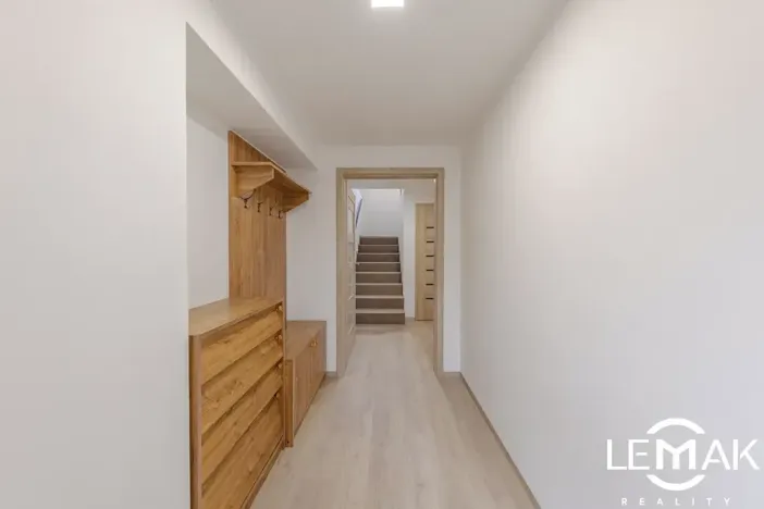 Prodej rodinného domu, Loučany, 123 m2