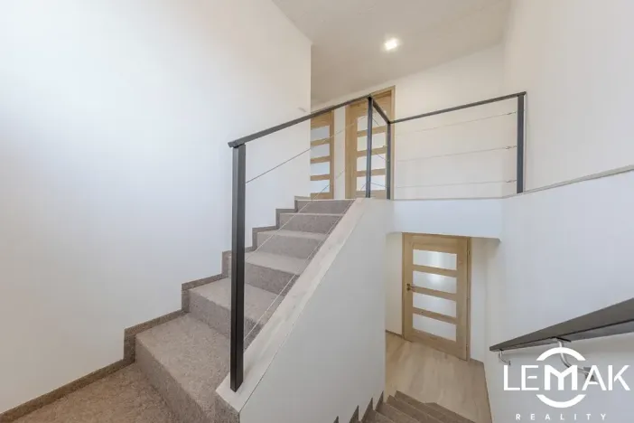 Prodej rodinného domu, Loučany, 123 m2