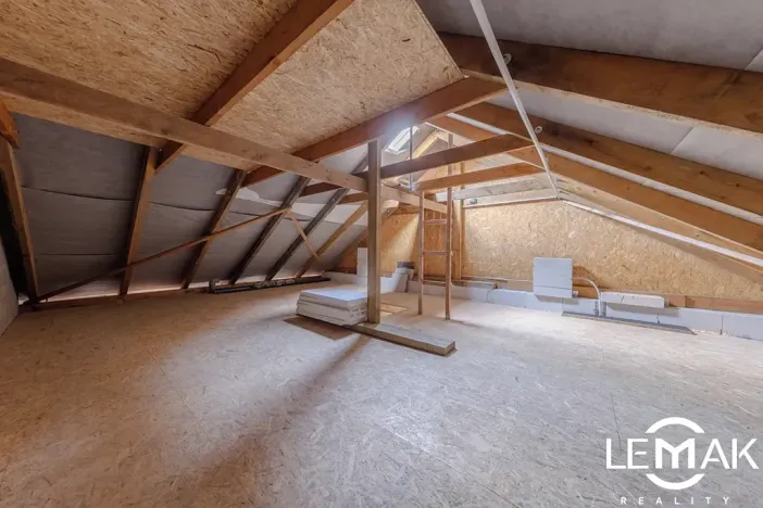 Prodej rodinného domu, Loučany, 123 m2