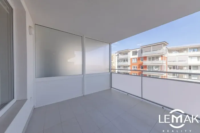 Pronájem bytu 2+kk, Olomouc, Janského, 59 m2