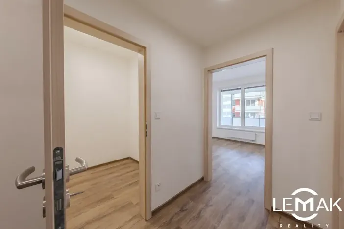 Pronájem bytu 2+kk, Olomouc, Janského, 59 m2