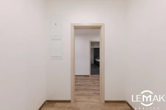 Pronájem bytu 2+kk, Olomouc, Janského, 59 m2