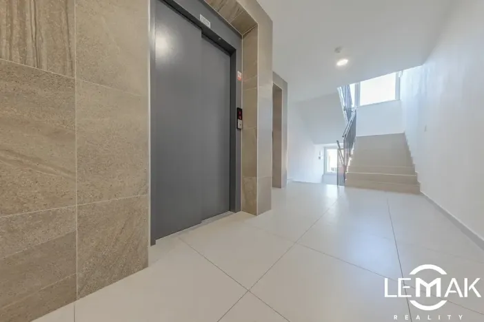 Pronájem bytu 2+kk, Olomouc, Janského, 59 m2