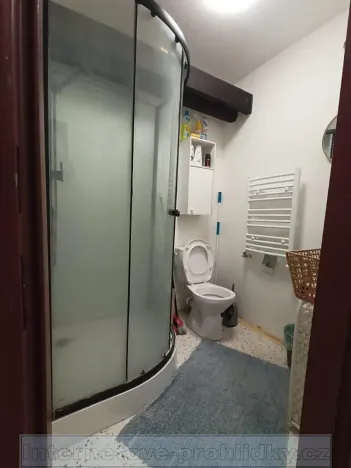 Pronájem pokoje, Praha - Holyně, U vápenice, 20 m2