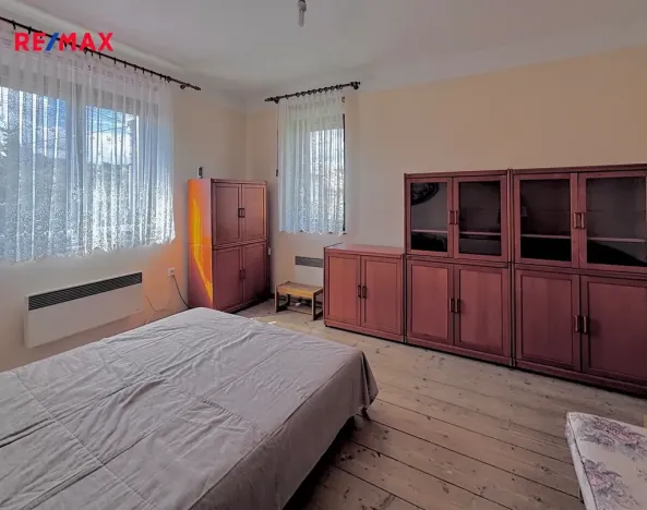 Prodej rodinného domu, Nová Ves nad Popelkou, 140 m2