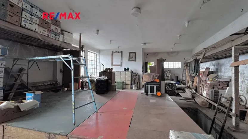 Prodej rodinného domu, Nová Ves nad Popelkou, 140 m2