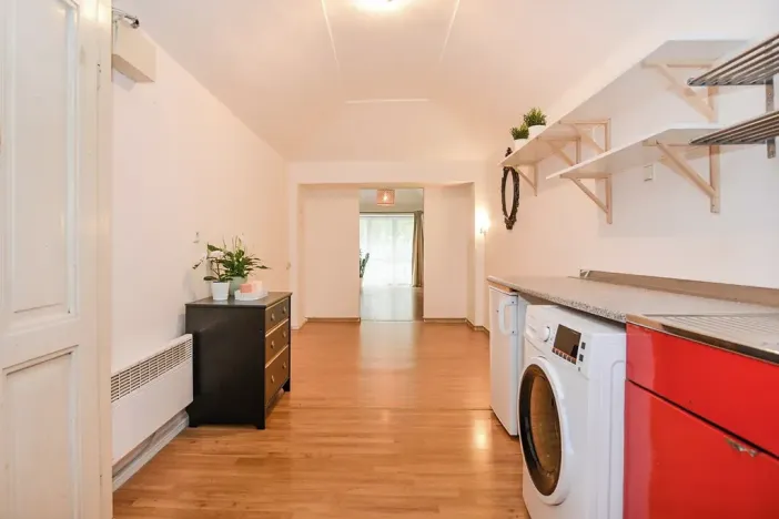 Pronájem bytu 2+kk, Praha - Vinohrady, Americká, 35 m2