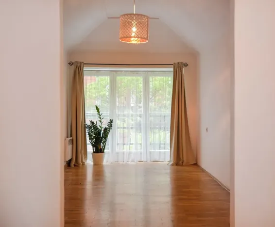 Pronájem bytu 2+kk, Praha - Vinohrady, Americká, 35 m2