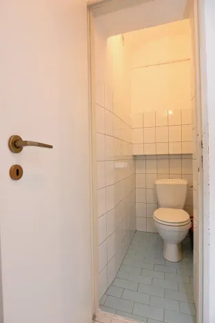 Pronájem bytu 2+kk, Praha - Vinohrady, Americká, 35 m2