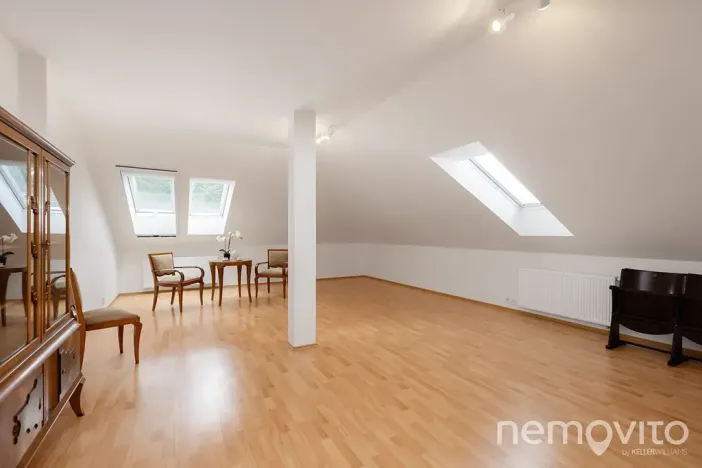 Prodej vily, Křížkový Újezdec, 412 m2