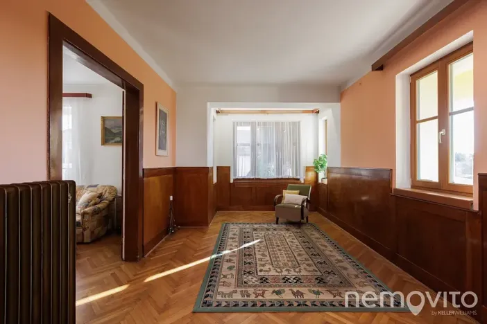 Prodej vily, Brandýs nad Labem-Stará Boleslav, Mělnická, 194 m2