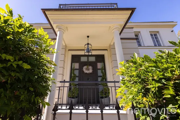 Prodej vily, Praha - Dejvice, V Šáreckém údolí, 459 m2