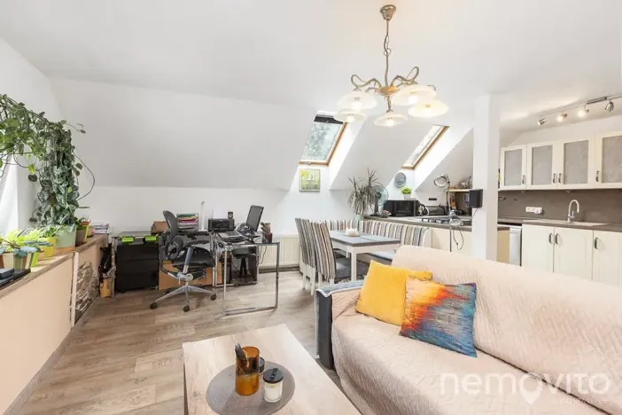 Prodej rodinného domu, Kouřim, Kolínská, 151 m2