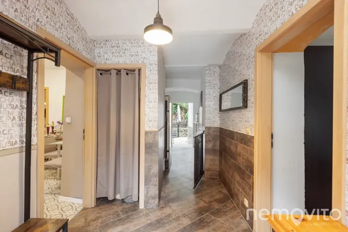 Prodej rodinného domu, Kouřim, Kolínská, 151 m2