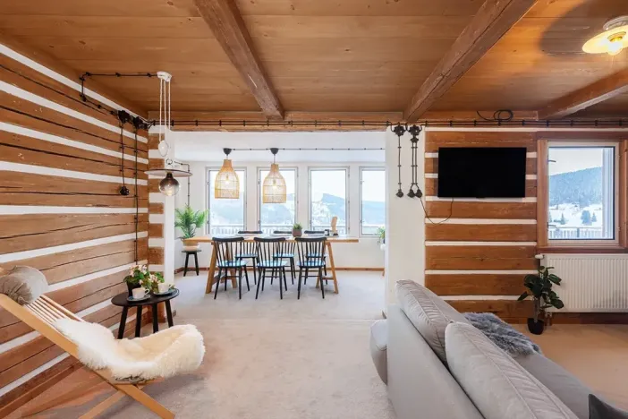 Prodej chalupy, Pec pod Sněžkou, 322 m2