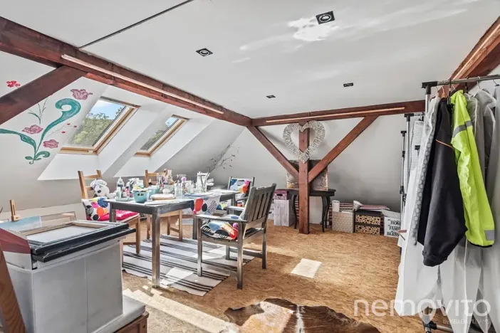 Prodej rodinného domu, Horky nad Jizerou, 140 m2