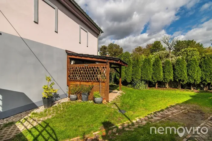 Prodej rodinného domu, Horky nad Jizerou, 140 m2