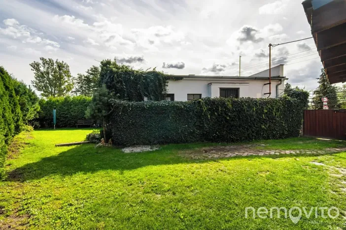 Prodej rodinného domu, Horky nad Jizerou, 140 m2