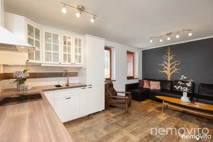 Prodej bytu 3+kk, Rokytnice nad Jizerou, 76 m2