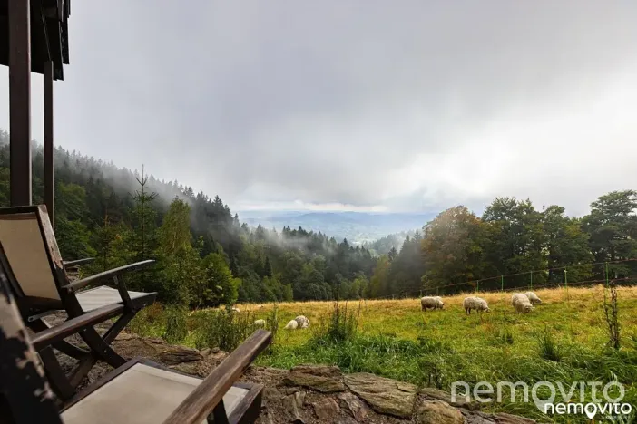 Prodej bytu 3+kk, Rokytnice nad Jizerou, 76 m2