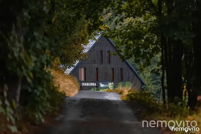 Prodej bytu 3+kk, Rokytnice nad Jizerou, 76 m2