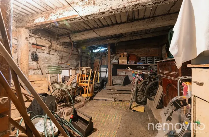 Prodej chalupy, Hrochův Týnec, 52 m2