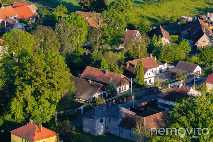 Prodej chalupy, Hrochův Týnec, 52 m2