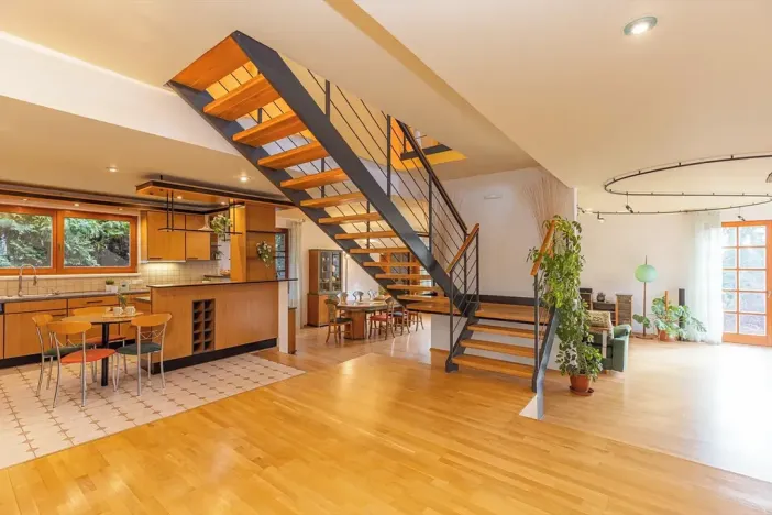 Prodej rodinného domu, Ohrobec, Oblouková, 452 m2