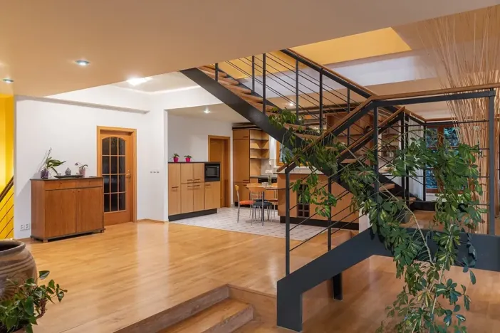 Prodej rodinného domu, Ohrobec, Oblouková, 452 m2