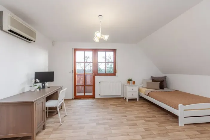 Prodej rodinného domu, Ohrobec, Oblouková, 452 m2