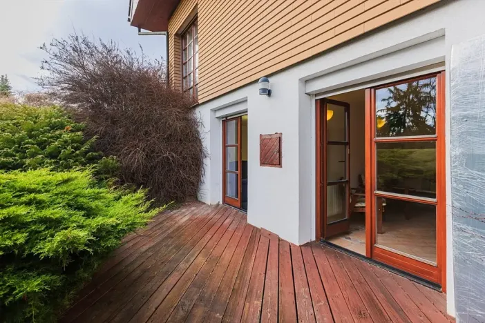 Prodej rodinného domu, Ohrobec, Oblouková, 452 m2