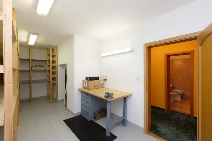 Prodej rodinného domu, Ohrobec, Oblouková, 452 m2