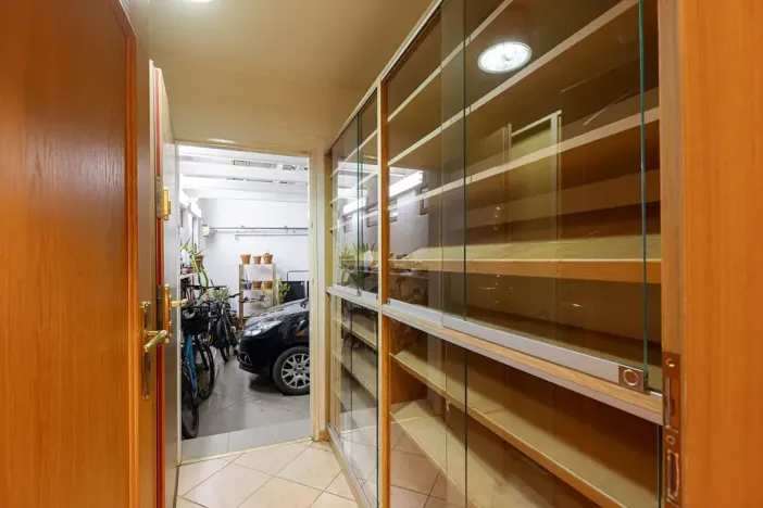 Prodej rodinného domu, Ohrobec, Oblouková, 452 m2