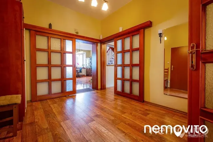 Prodej rodinného domu, Krupka, Husitská, 280 m2