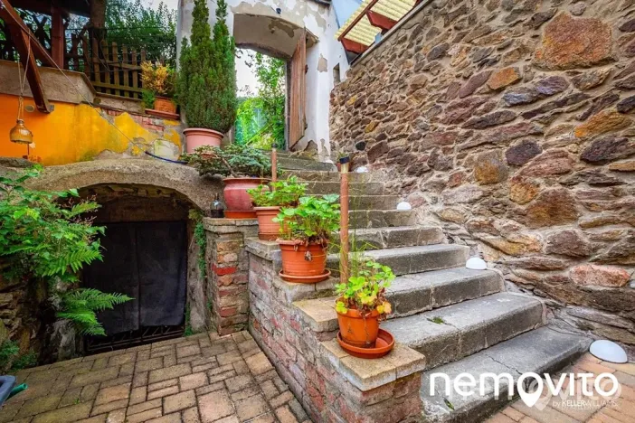 Prodej rodinného domu, Krupka, Husitská, 280 m2