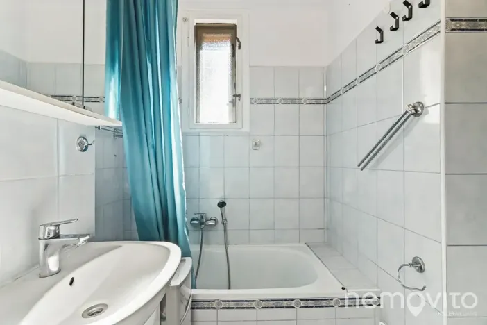 Prodej rodinného domu, Praha - Střížkov, Chrastavská, 80 m2