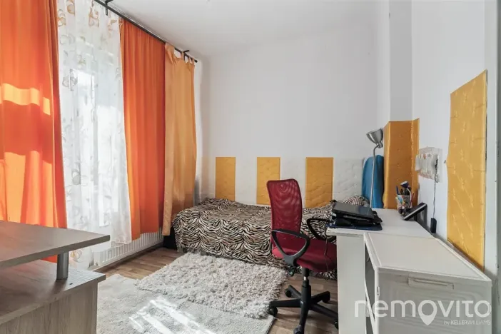 Prodej rodinného domu, Praha - Střížkov, Chrastavská, 80 m2