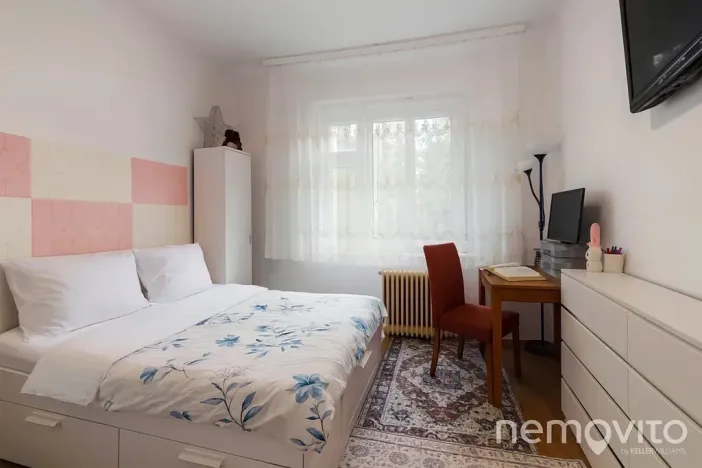 Prodej rodinného domu, Praha - Střížkov, Chrastavská, 80 m2