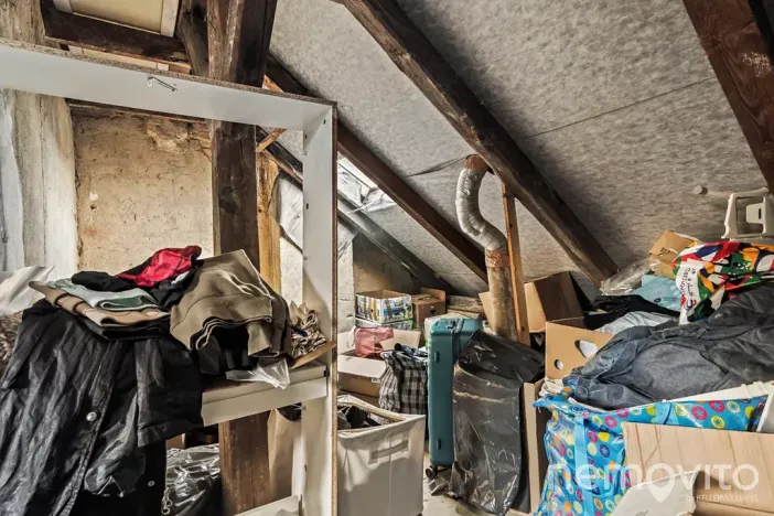 Prodej rodinného domu, Praha - Střížkov, Chrastavská, 80 m2